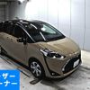 toyota sienta 2021 -TOYOTA 【広島 502ゆ2447】--Sienta NSP170G-7290154---TOYOTA 【広島 502ゆ2447】--Sienta NSP170G-7290154- image 1