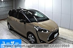 toyota sienta 2021 -TOYOTA 【広島 502ゆ2447】--Sienta NSP170G-7290154---TOYOTA 【広島 502ゆ2447】--Sienta NSP170G-7290154-