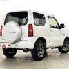 suzuki jimny 2017 CFJ1603506 image 2