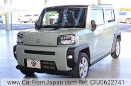 daihatsu taft 2024 quick_quick_5BA-LA900S_LA900S-0166448