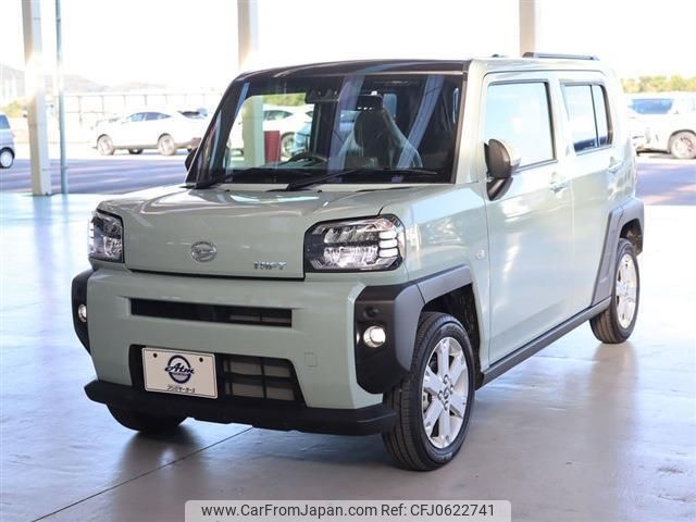 daihatsu taft 2024 quick_quick_5BA-LA900S_LA900S-0166448 image 1