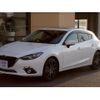 mazda axela 2016 -MAZDA--Axela BM2FS--108487---MAZDA--Axela BM2FS--108487- image 1