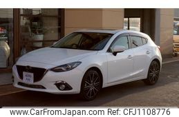 mazda axela 2016 -MAZDA--Axela BM2FS--108487---MAZDA--Axela BM2FS--108487-