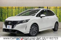 nissan note 2023 quick_quick_E13_E13-184239
