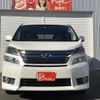 toyota vellfire 2012 -TOYOTA--Vellfire DAA-ATH20W--8005811---TOYOTA--Vellfire DAA-ATH20W--8005811- image 7