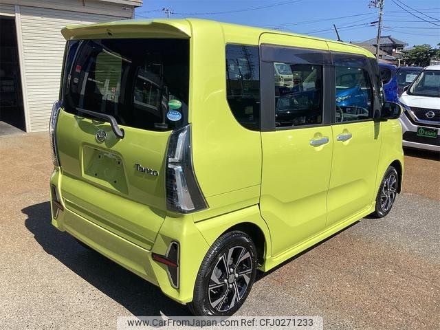 daihatsu tanto 2019 -DAIHATSU--Tanto LA650S--0014927---DAIHATSU--Tanto LA650S--0014927- image 2