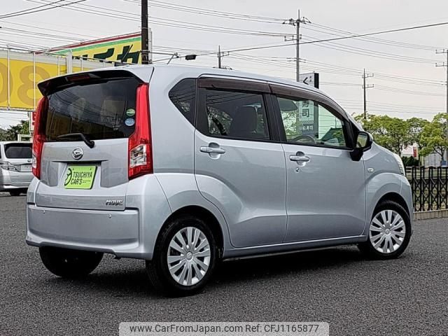 daihatsu move 2020 -DAIHATSU--Move DBA-LA150S--LA150S-2048568---DAIHATSU--Move DBA-LA150S--LA150S-2048568- image 2