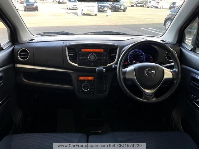 mazda flair 2014 CFJ1674229 image 2
