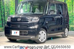 daihatsu tanto 2020 -DAIHATSU--Tanto 6BA-LA650S--LA650S-1015136---DAIHATSU--Tanto 6BA-LA650S--LA650S-1015136-