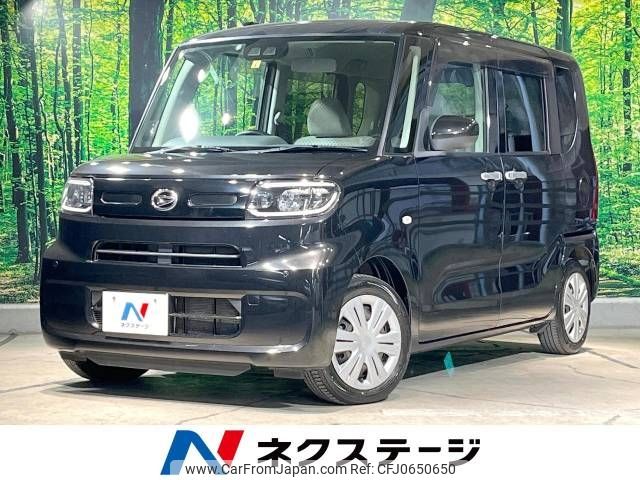 daihatsu tanto 2020 -DAIHATSU--Tanto 6BA-LA650S--LA650S-1015136---DAIHATSU--Tanto 6BA-LA650S--LA650S-1015136- image 1