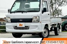 subaru sambar-truck 2008 -SUBARU--Samber Truck EBD-TT2--TT2-421642---SUBARU--Samber Truck EBD-TT2--TT2-421642-