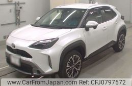 toyota yaris-cross 2023 -TOYOTA 【相模 337ち617】--Yaris Cross MXPB10-3029774---TOYOTA 【相模 337ち617】--Yaris Cross MXPB10-3029774-