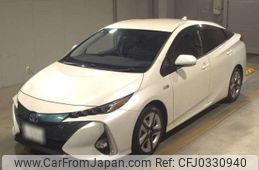 toyota prius-phv 2017 -TOYOTA 【佐賀 335ﾕ1357】--Prius PHV DLA-ZVW52--ZVW52-3030947---TOYOTA 【佐賀 335ﾕ1357】--Prius PHV DLA-ZVW52--ZVW52-3030947-