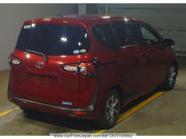 toyota sienta 2020 quick_quick_5BA-NSP170G_NSP170-7263120 image 2