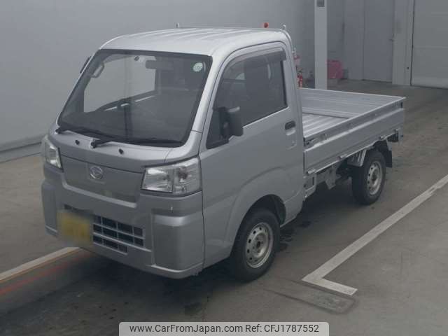 daihatsu hijet-truck 2022 CFJ1787552 image 1