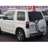 mitsubishi pajero-mini 2007 -MITSUBISHI 【名変中 】--Pajero mini H58A--0710796---MITSUBISHI 【名変中 】--Pajero mini H58A--0710796- image 16