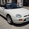 rover mgf 1996 -ROVER 【伊豆 531ﾀ531】--Rover MGF RD18K--AD13023---ROVER 【伊豆 531ﾀ531】--Rover MGF RD18K--AD13023- image 1