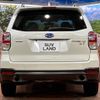subaru forester 2015 CFJ1602445 image 15