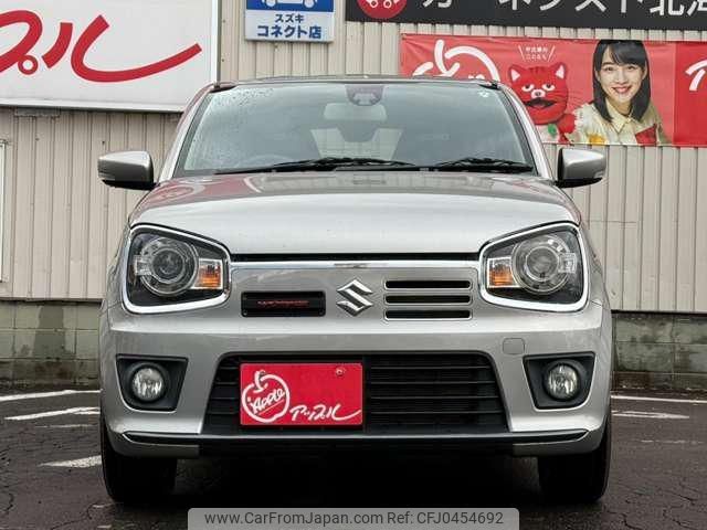 suzuki alto-works 2017 -SUZUKI 【名変中 】--Alto Works HA36S--890443---SUZUKI 【名変中 】--Alto Works HA36S--890443- image 2