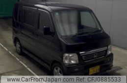 honda vamos 2009 -HONDA 【相模 581ｻ303】--Vamos HM1-1724438---HONDA 【相模 581ｻ303】--Vamos HM1-1724438-