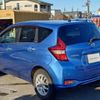 nissan note 2019 -NISSAN--Note DAA-SNE12--SNE12-005835---NISSAN--Note DAA-SNE12--SNE12-005835- image 17