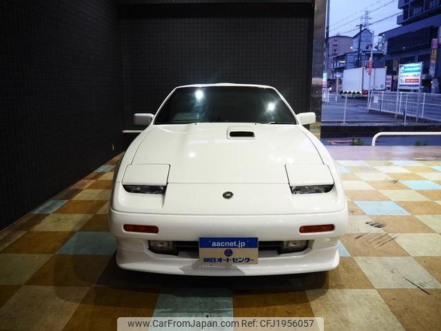 Nissan Fairlady Z 1987 FOB 29,735 For Sale - JDM Export