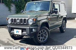 suzuki jimny 2022 -SUZUKI--Jimny 3BA-JB64W--JB64W-269019---SUZUKI--Jimny 3BA-JB64W--JB64W-269019-