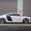 audi r8 2012 -AUDI--Audi R8 42BYHF--WAUZZZ4208N001244---AUDI--Audi R8 42BYHF--WAUZZZ4208N001244- image 6