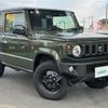 suzuki jimny 2023 -SUZUKI--Jimny 3BA-JB64W--JB64W-303212---SUZUKI--Jimny 3BA-JB64W--JB64W-303212- image 17