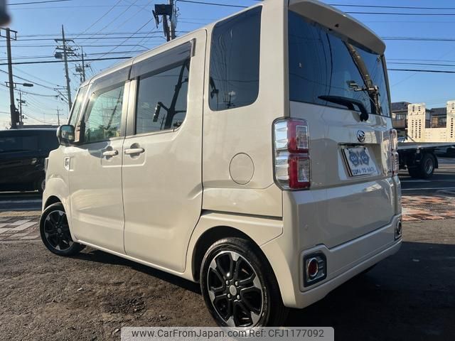 daihatsu wake 2018 quick_quick_LA700S_LA700S-0110352 image 2