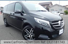 mercedes-benz v-class 2016 quick_quick_447811_WDF44781323196402
