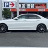 mercedes-benz c-class 2016 CFJ1681142 image 23