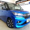 suzuki solio 2019 -SUZUKI 【沼津 501ﾌ9530】--Solio MA36S--777453---SUZUKI 【沼津 501ﾌ9530】--Solio MA36S--777453- image 1