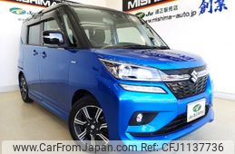 suzuki solio 2019 -SUZUKI 【沼津 501ﾌ9530】--Solio MA36S--777453---SUZUKI 【沼津 501ﾌ9530】--Solio MA36S--777453-
