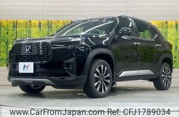 honda wr-v 2024 CFJ1789034