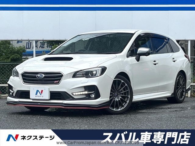 subaru levorg 2017 -SUBARU--Levorg DBA-VM4--VM4-102039---SUBARU--Levorg DBA-VM4--VM4-102039- image 1