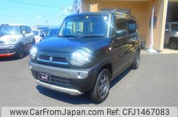 suzuki hustler 2018 -SUZUKI--Hustler MR41S--308488---SUZUKI--Hustler MR41S--308488-