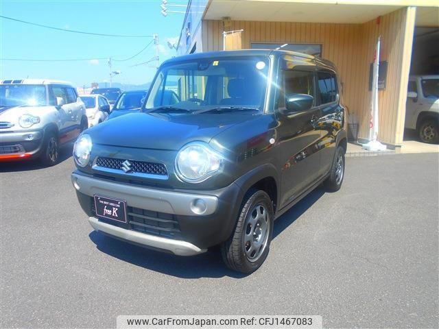 suzuki hustler 2018 -SUZUKI--Hustler MR41S--308488---SUZUKI--Hustler MR41S--308488- image 1