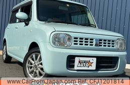 suzuki alto-lapin 2010 quick_quick_HE22S_HE22S-184971