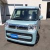 mazda flair-wagon 2018 -MAZDA--Flair Wagon DAA-MM53S--MM53S-102707---MAZDA--Flair Wagon DAA-MM53S--MM53S-102707- image 1