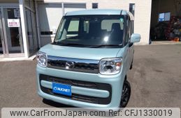 mazda flair-wagon 2018 -MAZDA--Flair Wagon DAA-MM53S--MM53S-102707---MAZDA--Flair Wagon DAA-MM53S--MM53S-102707-
