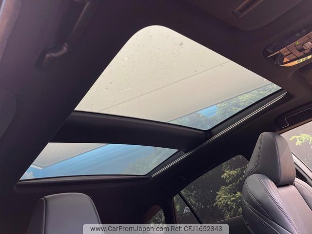 toyota harrier 2020 CFJ1652343 image 2