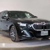 bmw 5-series 2024 CFJ1695821 image 10