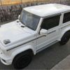 suzuki jimny-sierra 2020 -SUZUKI 【広島 502ﾔ8662】--Jimny Sierra 3BA-JB74W--JB74W-119709---SUZUKI 【広島 502ﾔ8662】--Jimny Sierra 3BA-JB74W--JB74W-119709- image 36