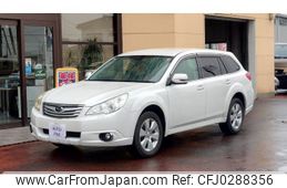 subaru outback 2010 -SUBARU 【名変中 】--Legacy OutBack BR9--035010---SUBARU 【名変中 】--Legacy OutBack BR9--035010-