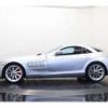 mercedes-benz slr-mclaren 2005 -MERCEDES-BENZ--Benz SLR GH-199376--WDD1993761M000877---MERCEDES-BENZ--Benz SLR GH-199376--WDD1993761M000877- image 18