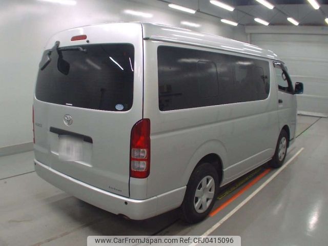 toyota hiace-wagon 2015 -TOYOTA 【柏 300ぬ4815】--Hiace Wagon TRH214W-0040389---TOYOTA 【柏 300ぬ4815】--Hiace Wagon TRH214W-0040389- image 2