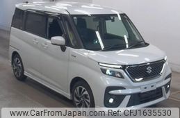 suzuki solio-bandit 2021 CFJ1635530