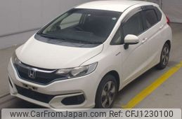 honda fit 2018 -HONDA--Fit DAA-GP5--GP5-1306118---HONDA--Fit DAA-GP5--GP5-1306118-