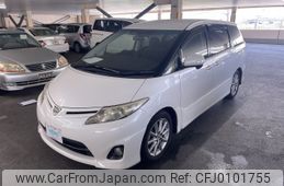 toyota estima 2012 AF-ACR50-0139921